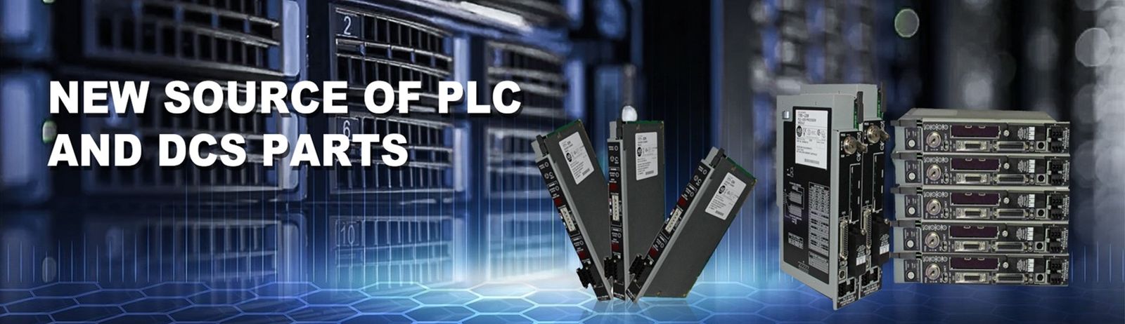 qualità Componenti PLC Omron fabbrica