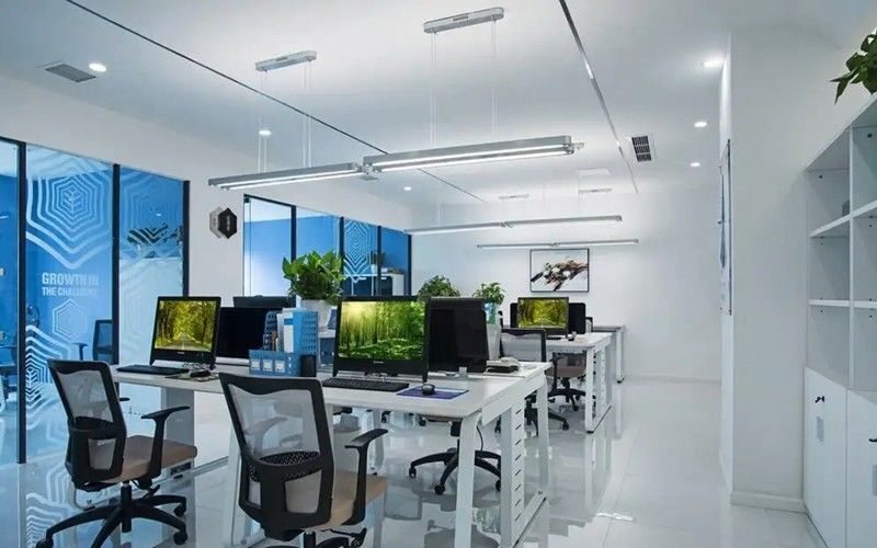 La CINA NEW SOURCE AUTOMATION CO.,LTD Profilo Aziendale